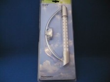 Outdoor thermometer for indoor and outdoor including holder and screws!!!