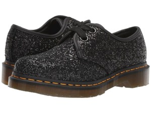 dr martens glitter 1461