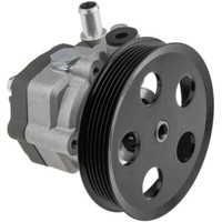 NTY Hydraulikpumpe Lenkung Servopumpe FüR Audi A4 Avant 8K5 B8 1.8 Tfsi