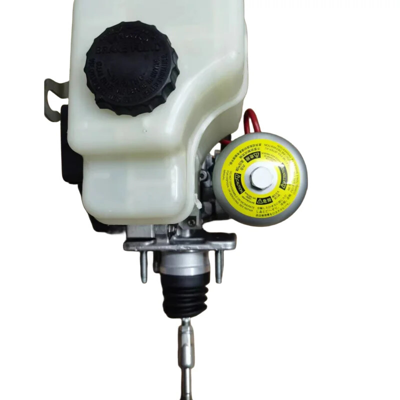 ABS Brake Actuator Pump Assembly 89541-60190 for Toyota Land