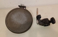 Roland PD-6 Dual Trigger V-Drum Electronic Pad PD6 w/ mount for TD 6 7 8 9 125