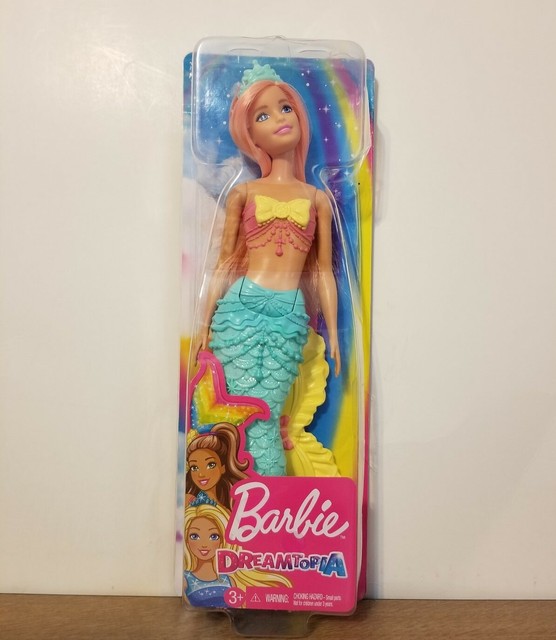 mermaid doll online