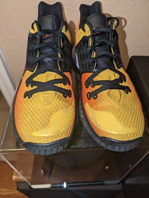 シューズ(男性用) Kyrie low2 sunset Nike Kyrie Low 2 Sunset | eBay