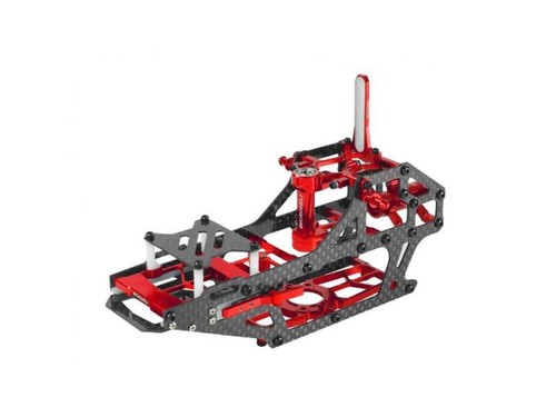 Telaio Principale Per Elicottero Blade Nano S2 - Ricambio Originale BLH1302, Nuovo