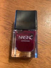 NAILS INC NAIL POLISH (LONDON) - Kensington High Street - NEW