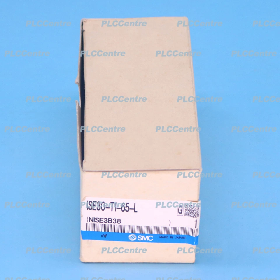 one brand NEW SMC Pressure Switch ISE30-T1-65-L Fast Delivery - Image 3 of 4