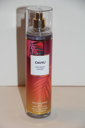 BATH AND BODY WORKS FINE FRAGRANCE MIST BODY SPLASH SPRAY 8 OZ, YOU CHOOSE! - Picture 234 of 374