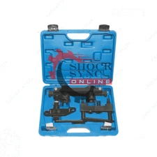 Engine Camshaft Timing Tool Kit for Cadillac XT4 2.0L Silverado Sierra 2.7L 5PCS