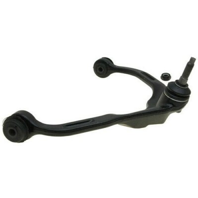 2 Front Upper Control Arms for Dodge NITRO Jeep Liberty 52125113ab 
