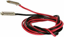 Atlas Model Railroad 2491 N Scale Terminal Joiners -- 1 Pair