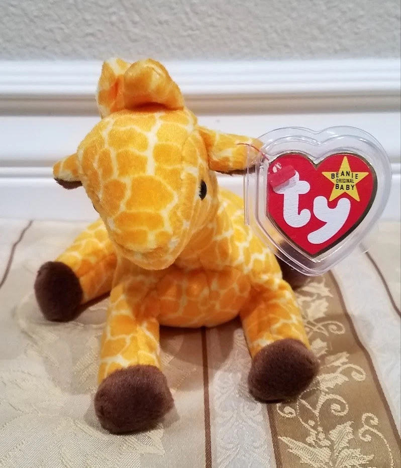 RARE Ty Beanie Baby