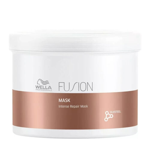 Wella Fusion Intense Repair Mask, 16.9 oz