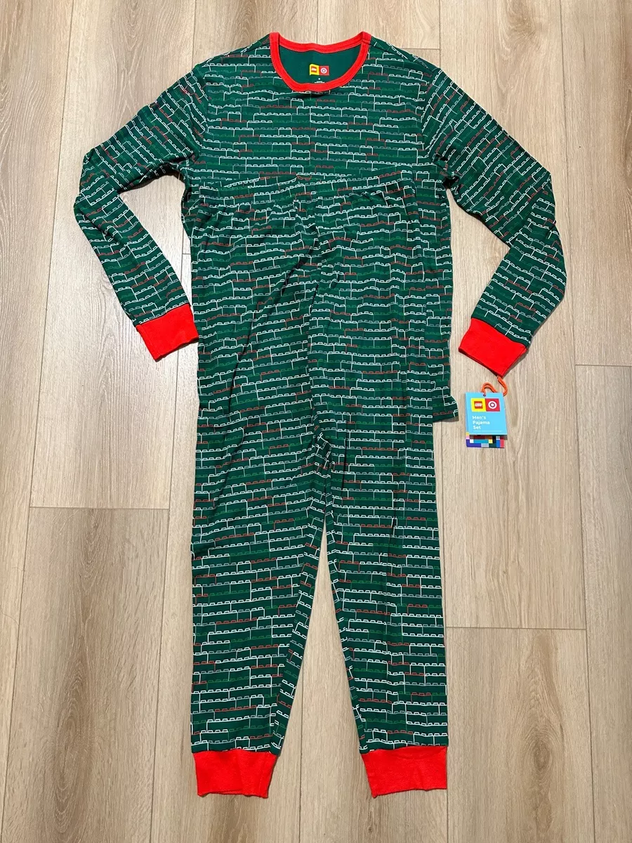 Target mens pjs sets sales