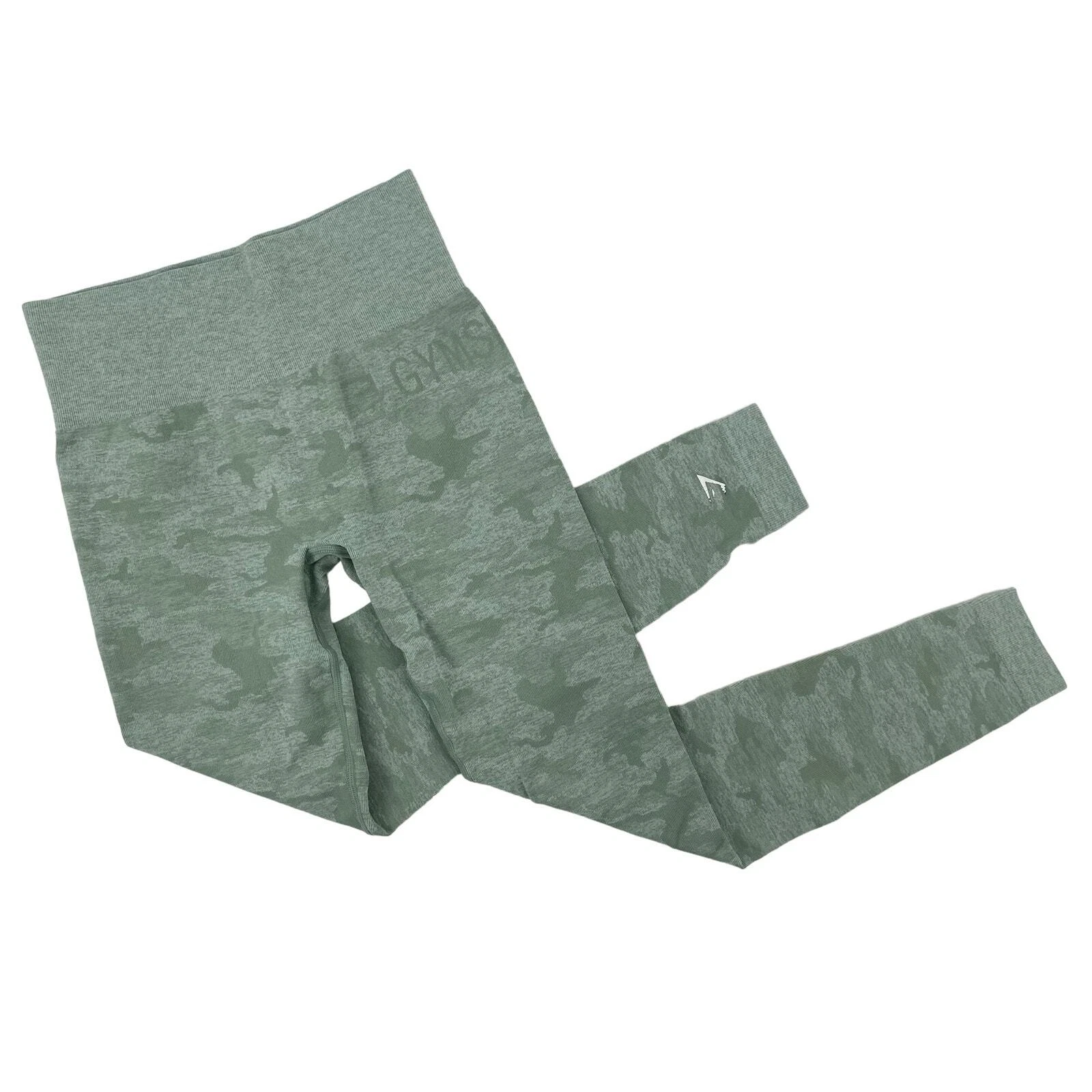 gymshark adapt camo seamless performance wear sporty leggings