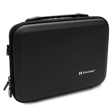 Knox Gear Portable Storage Carrying Case for DJI Osmo Action Cameras