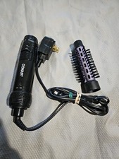 CONAIR PROFESSIONAL HOT AIR CURLING BRISTLE BRUSH STYLING HOT TOOL SET