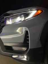 2x For 2017-2021 Honda Pilot Passport LED Fog Light Lamp Driver & Passenger Side, Driving, Fog & Spot Lights - Canada