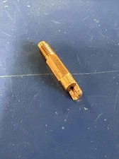 Lincoln Electric Parts - KP2010-5B1 - Contact Tip Notched 3/64 in (1.2 mm)