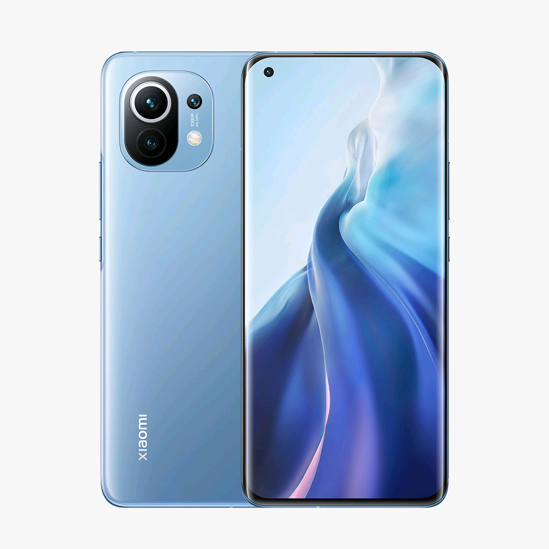 Xiaomi Mi 11 6.81 Xiaomi Mi 11 6.81