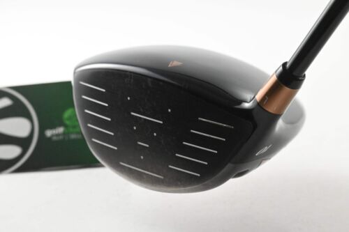 Yonex Royal Ezone Driver / 10 Degree / Regular Flex Yonex Nanometric Shaft - Picture 4 of 8