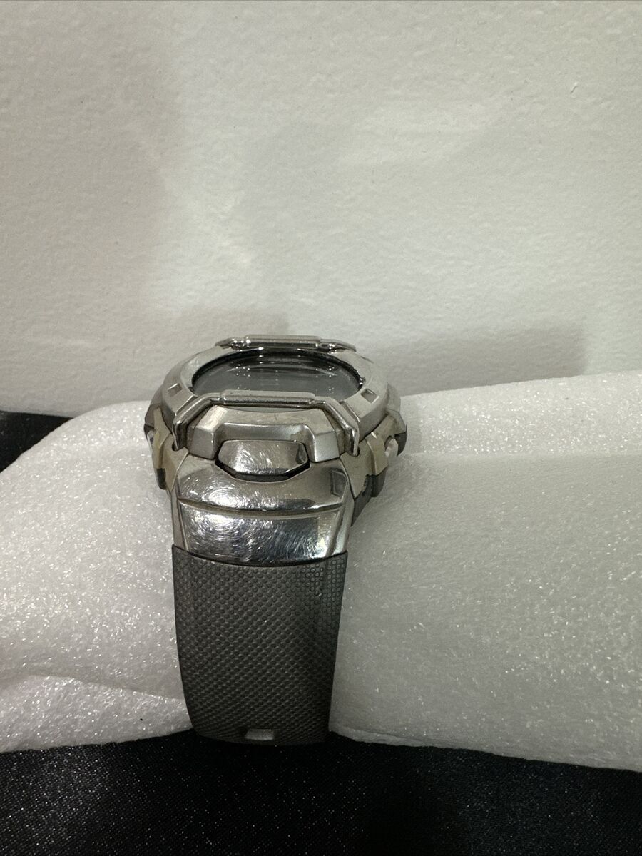 Casio G-SHOCK G-3310 (2642) Japan Y Customizable Display Casio G-SHOCK G-3310 (2642) Japan Y Customizable Display