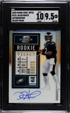 Top 20 Basketball Rookie Cards of All-Time 35