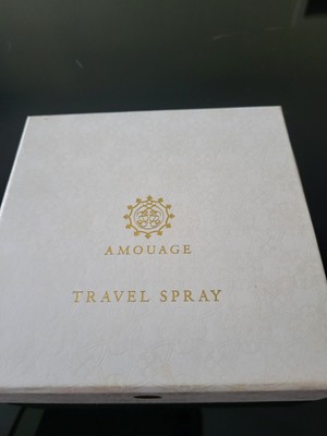 AMOUAGE DIA PARFÜM 20 ml