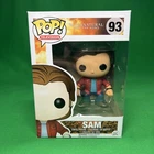 Funko Pop! Vinyl: Supernatural - Sam Winchester #93