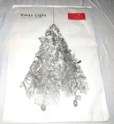 Artecnica Xmas Light - Paper design by Tord Boontje - Unused in package
