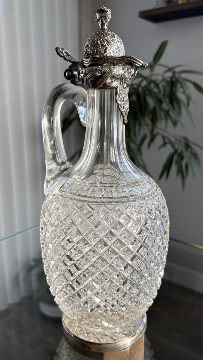ティファニー　徳利 Tiffany & Co. Antique US Sterling Silver Pitchers & Jugs for sale