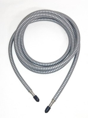 New Zeiss S 303481-9025 Fiber Optic 2.5 Meter S-Light Guide - Free Shipping !!!