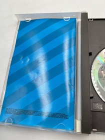 Sega CD Prize Fighter Game Complete w/ Manual & 2 Discs