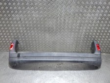 Pare-choc arrière Renault KANGOO