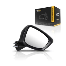 For Mazda CX-5 2013 2014 2015 Door Mirror Passenger Side | Power - Heated