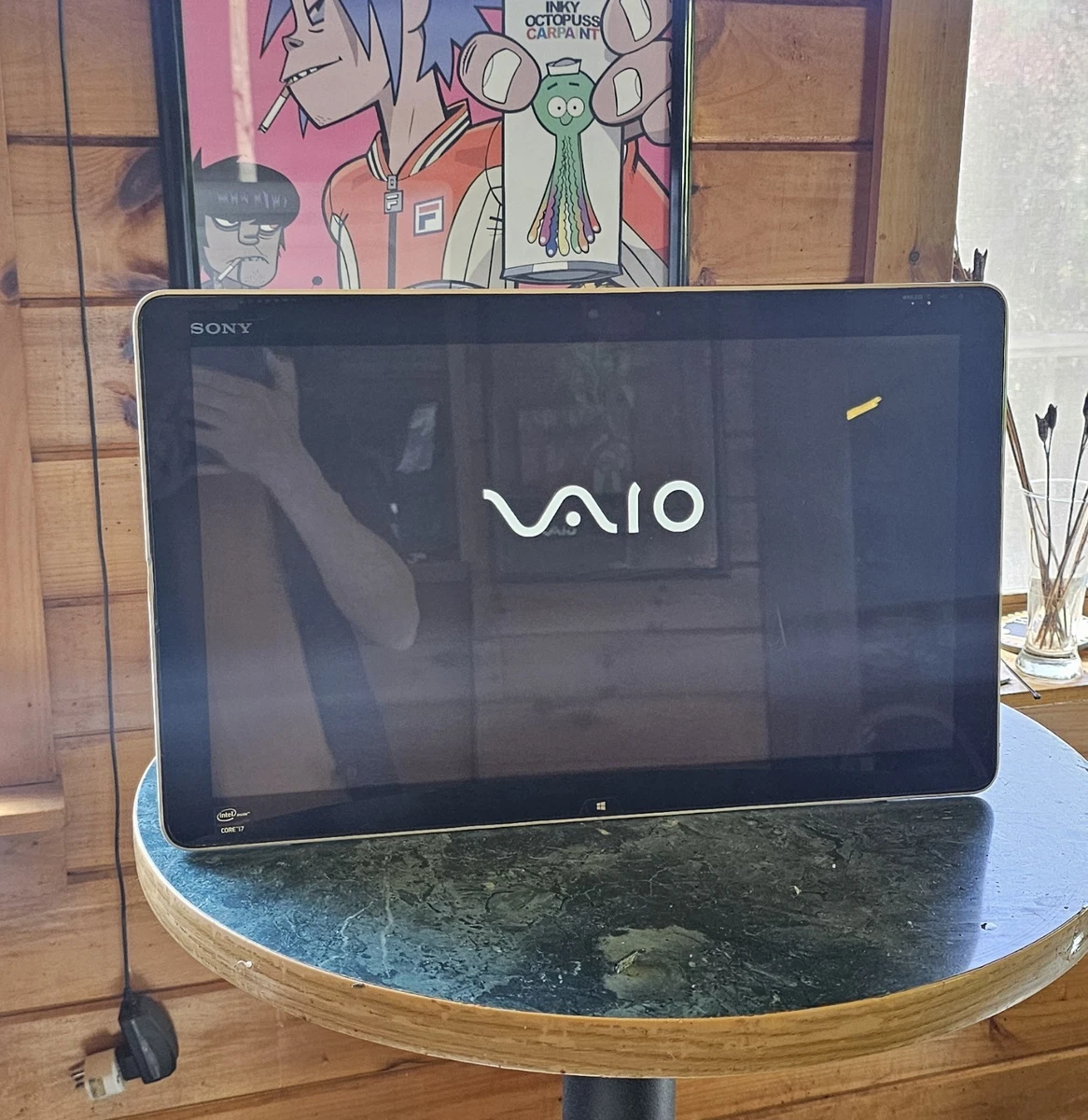sony vaio tap 20 products for sale | eBay