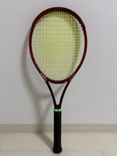 Prince Beast O3 100 Tennis Racket 100sq.in 300g Used
