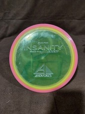 Axiom Proton Insanity 158 grams