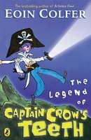 The Legend Of Captain Crow's Teeth | Eoin Colfer | Englisch | Taschenbuch | 2007