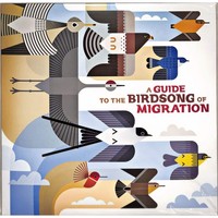 Various / A Guide To The Birdsong Of Migration (Lp) / Shika Shika / LPSHSH5 / L