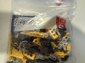 LEGO Vintage Technic Racing Sets 8225, 8810