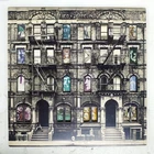 LED ZEPPELIN PHYSICAL GRAFFITI SWAN SONG P6317N Japan VINYL 2LP