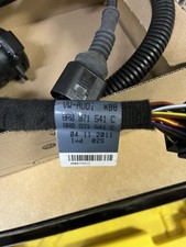 Audi 8R0 971 541 C - Trailer Tow Harness - NE...
