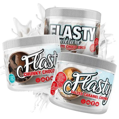 Blackline 2.0 Sinob Flasty 250g Dose Aroma Geschmackspulver Verschiedene Sorten