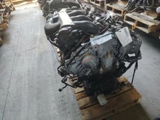 Engine 3.5L VIN A 4th Digit VQ35DE Fits 09-14 MURANO 2295768