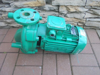 WILO IPL32/165-3/2-S1 2069583/12w47