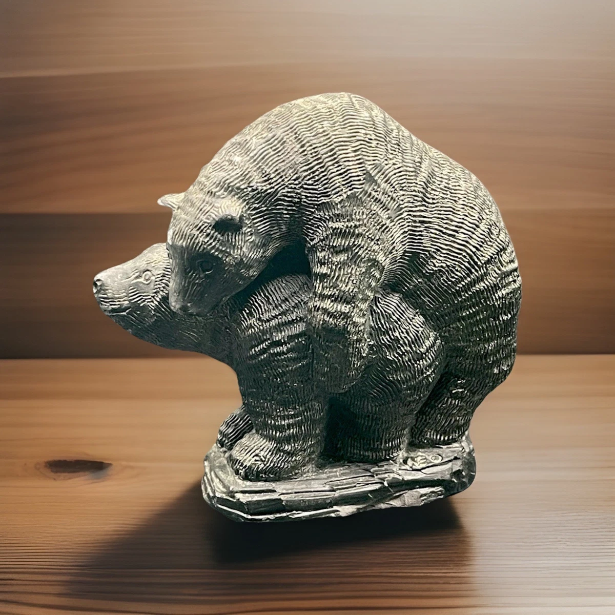 Wolf Original Canada In Collectible Animal Figurines for sale | eBay