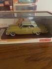 Glm 1/43 1954 Chrysler New Yorker Limited Ed. Never Displayed. Brand New