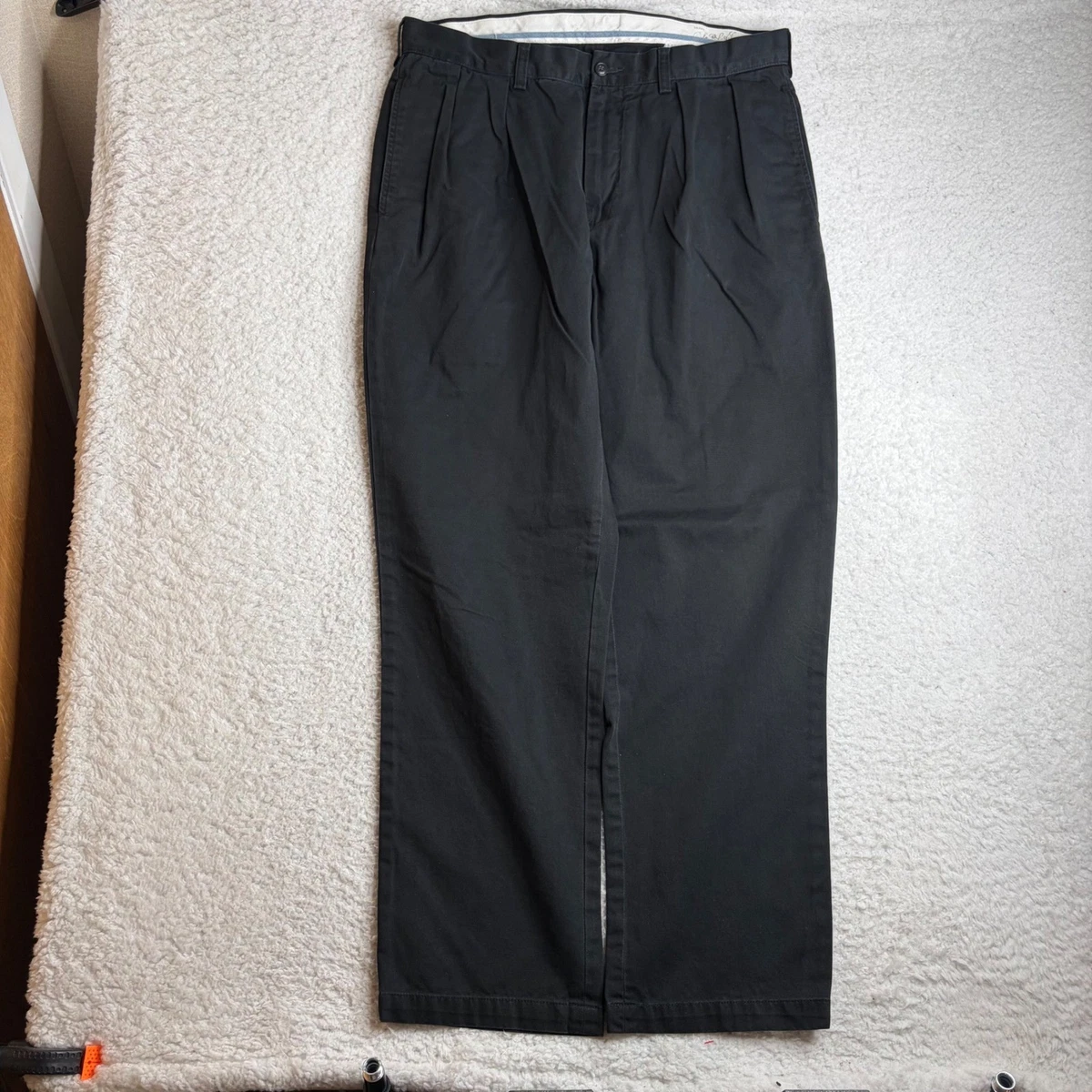 Polo Ralph Lauren Andrew Regular 36 Size Pants for Men for sale | eBay