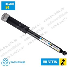 B4 Stoßdämpfer hinten u.a.: Mercedes-Benz C-Klasse T-Model S205 Bj. 2014-2021
