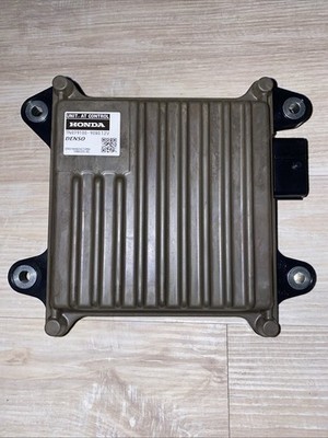 Honda Acura Transmission Control Unit Module TCM TCU OEM TN079100-9080